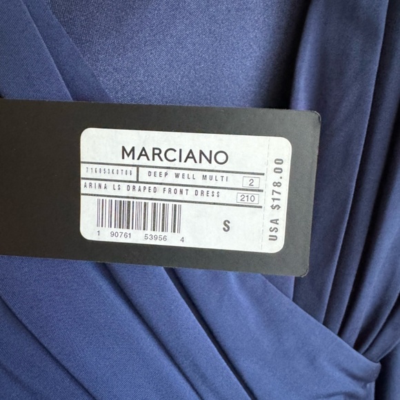 Marciano Dress - Picture 3 of 3